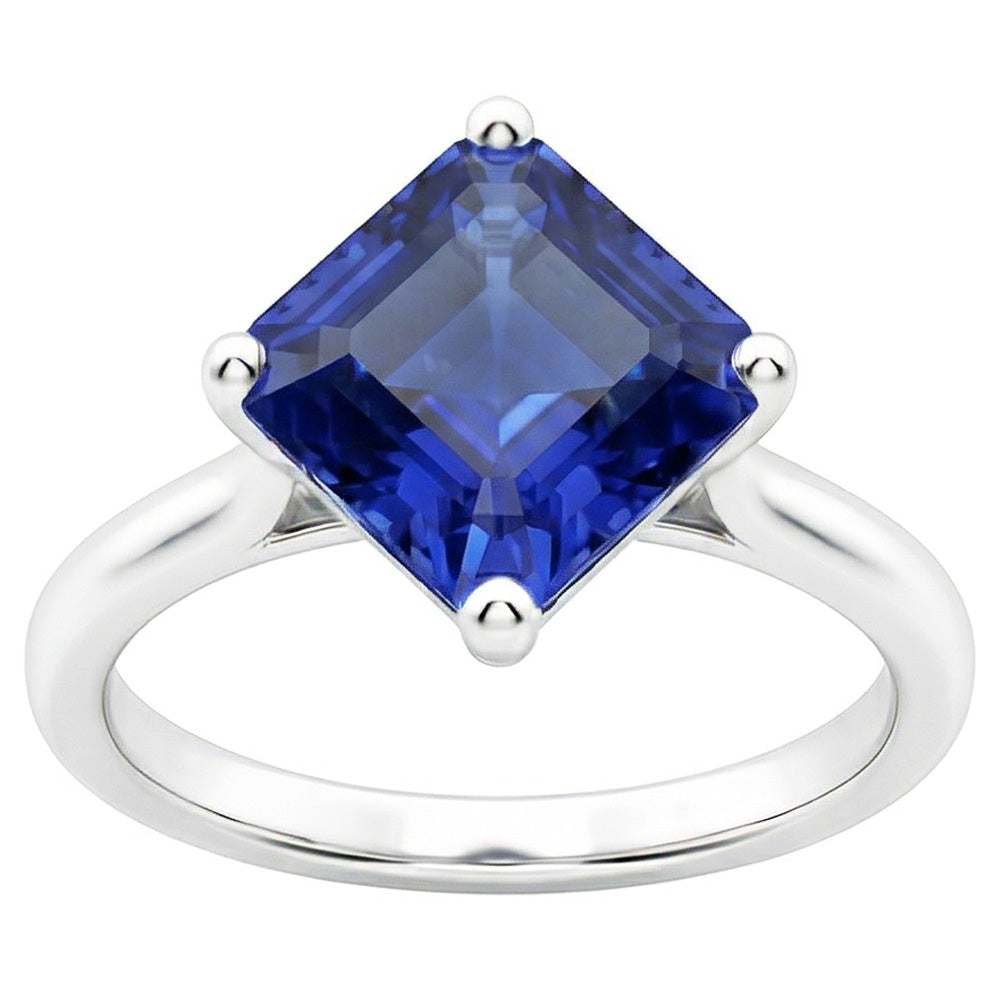 Echter Diamant Ring 2.50 Karat