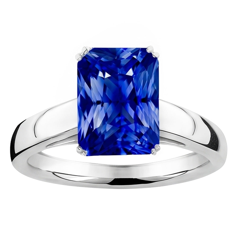 Echter Diamant Ring 2.50 Karat