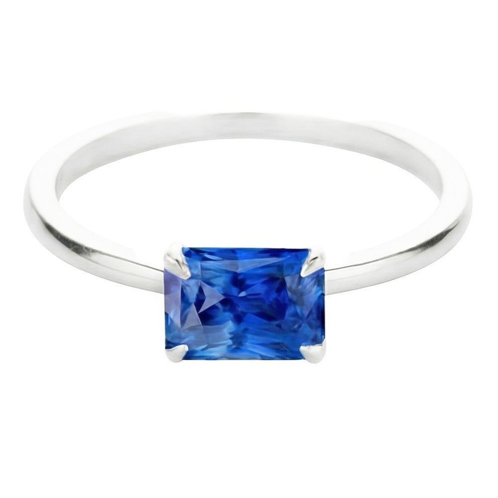 Echter Diamant Ring 2.50 Karat