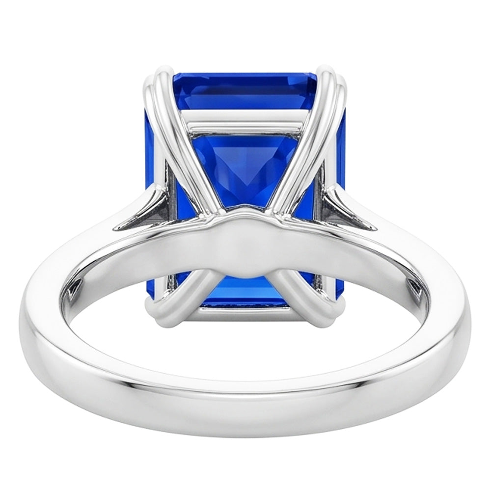 Echter Diamant Ring 2.50 Karat