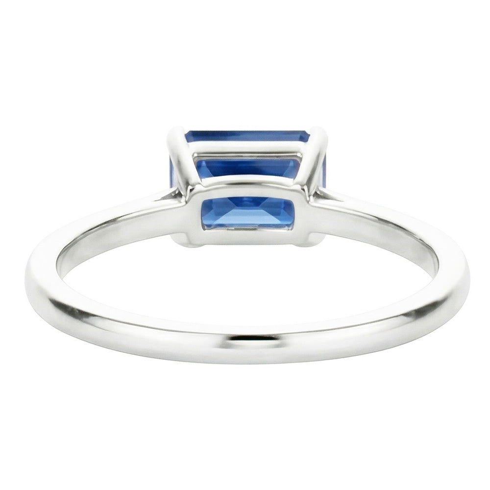 Echter Diamant Ring 2.50 Karat
