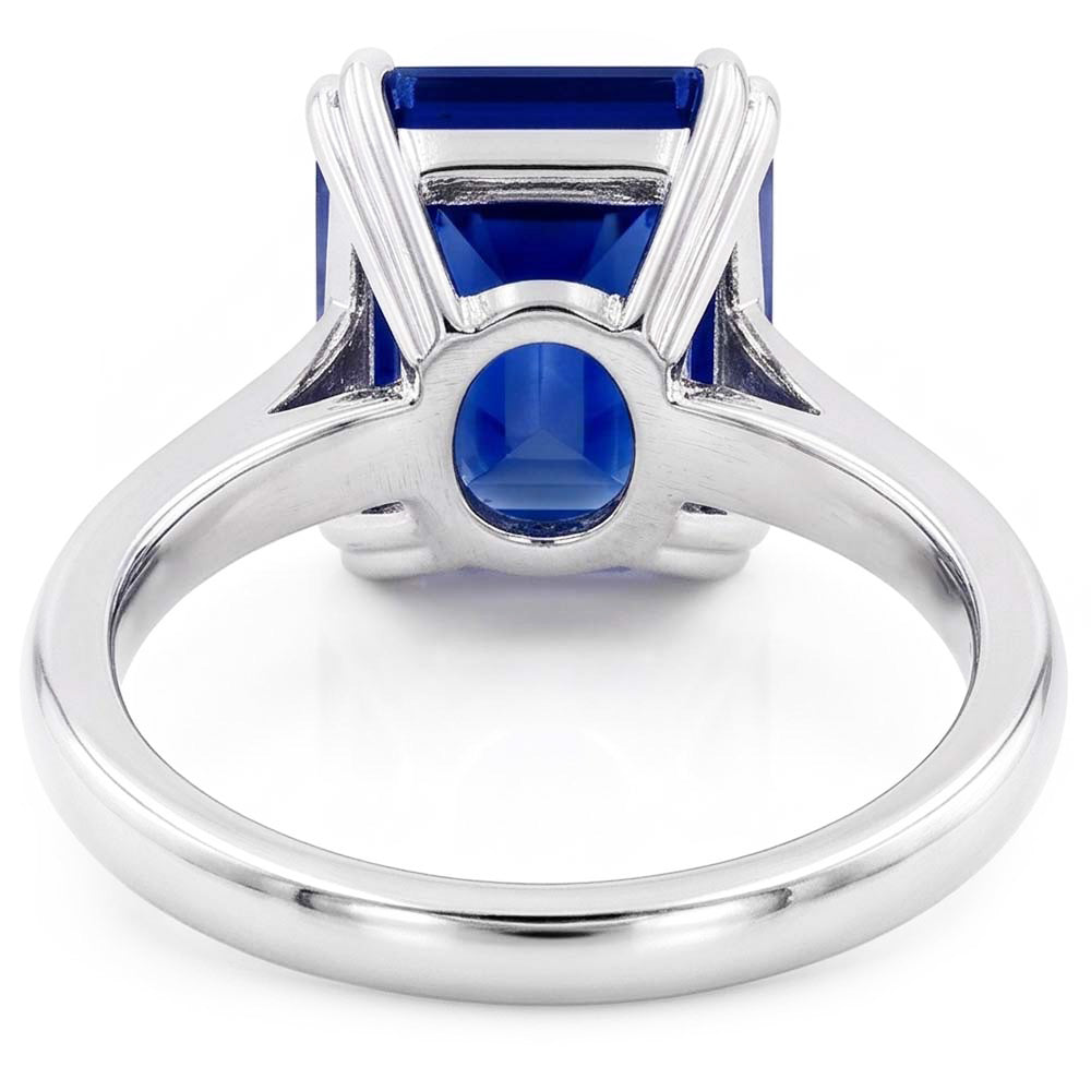 Echter Diamant Ring 2.50 Karat
