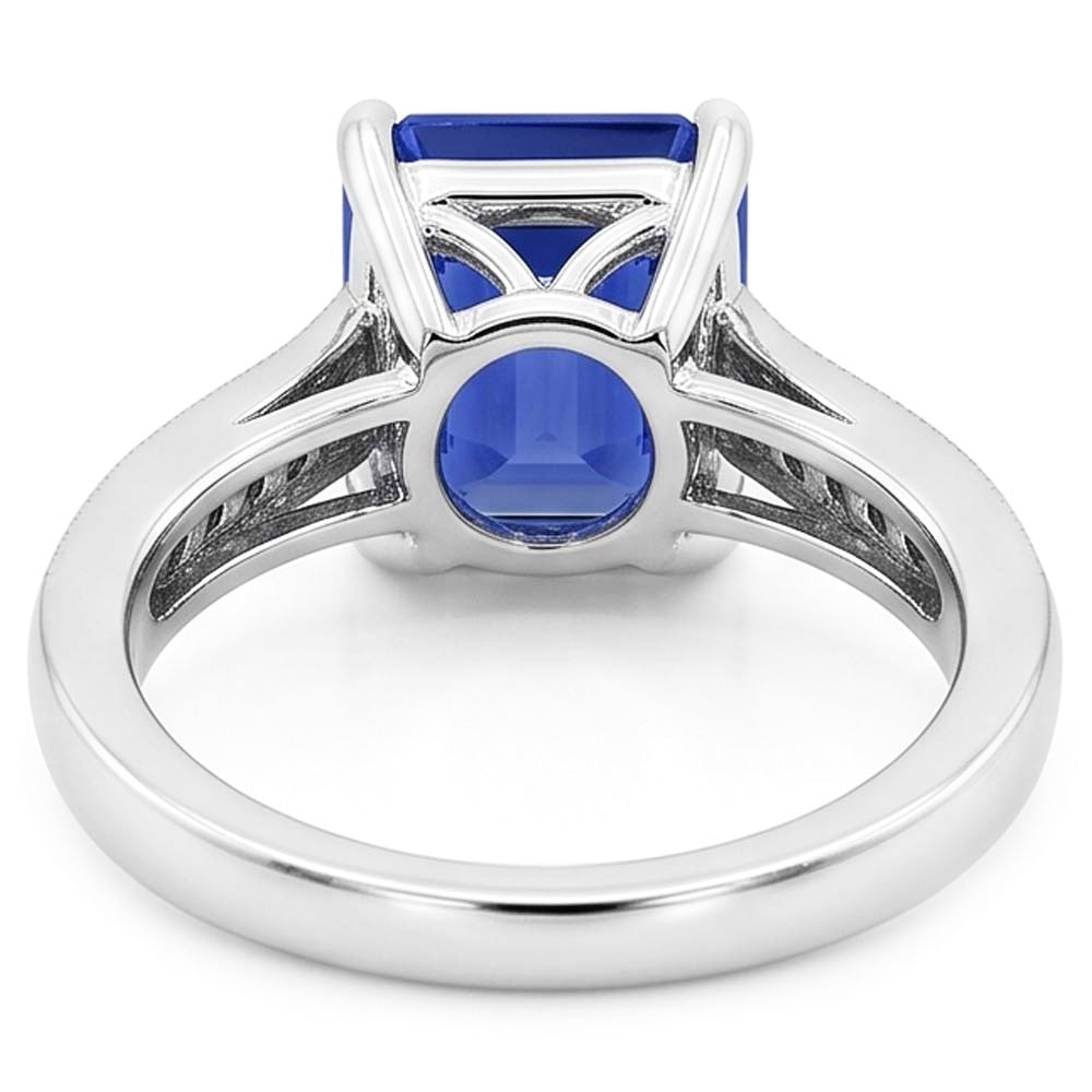 Echter Diamant Ring 2.50 Karat