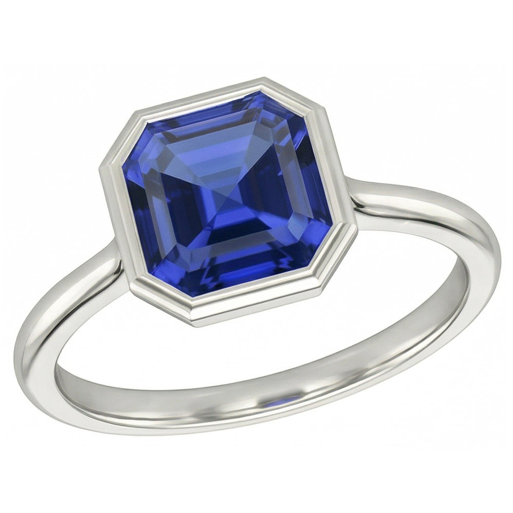 Echter Diamant Ring 2 Karat