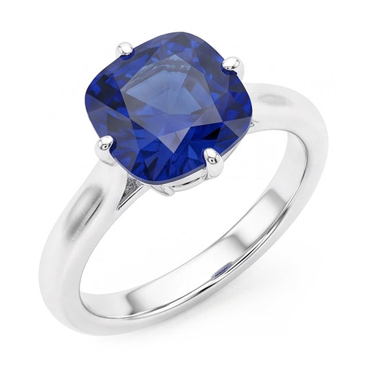 Echter Diamant Ring 2 Karat