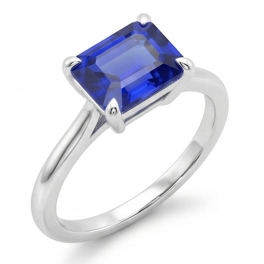 Echter Diamant Ring 2 Karat