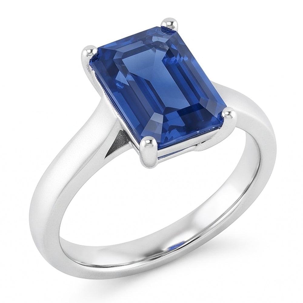 Echter Diamant Ring 2 Karat
