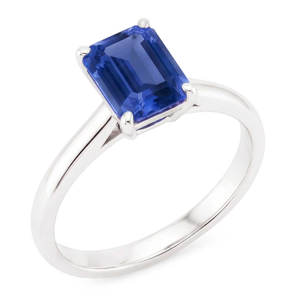 Echter Diamant Ring 2 Karat