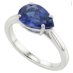 Echter Diamant Ring 2 Karat