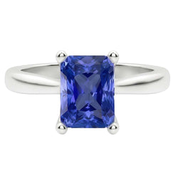 Echter Diamant Ring 2 Karat