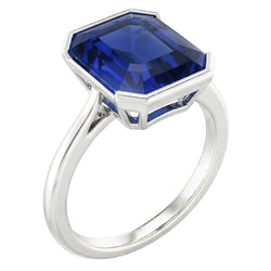 Echter Diamant Ring 2 Karat
