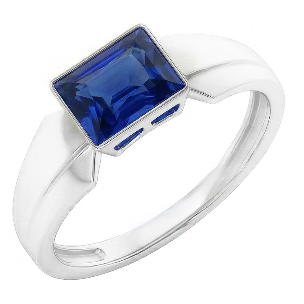 Echter Diamant Ring 2 Karat