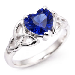 Echter Diamant Ring 2 Karat