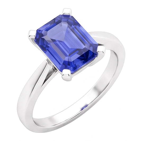 Echter Diamant Ring 2 Karat
