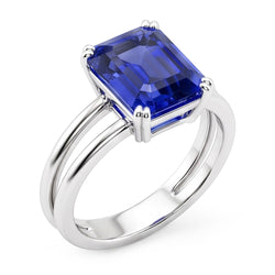 Echter Diamant Ring 2 Karat