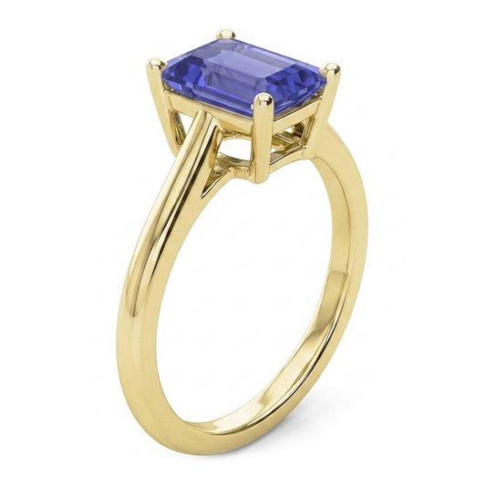 Echter Diamant Ring 2 Karat