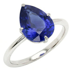 Echter Diamant Ring 2 Karat