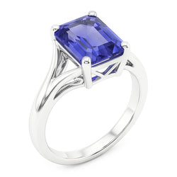 Echter Diamant Ring 2 Karat