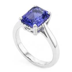 Echter Diamant Ring 2 Karat