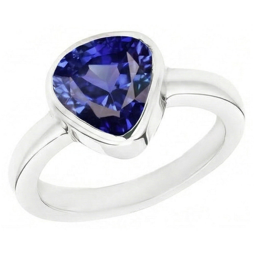 Echter Diamant Ring 2 Karat