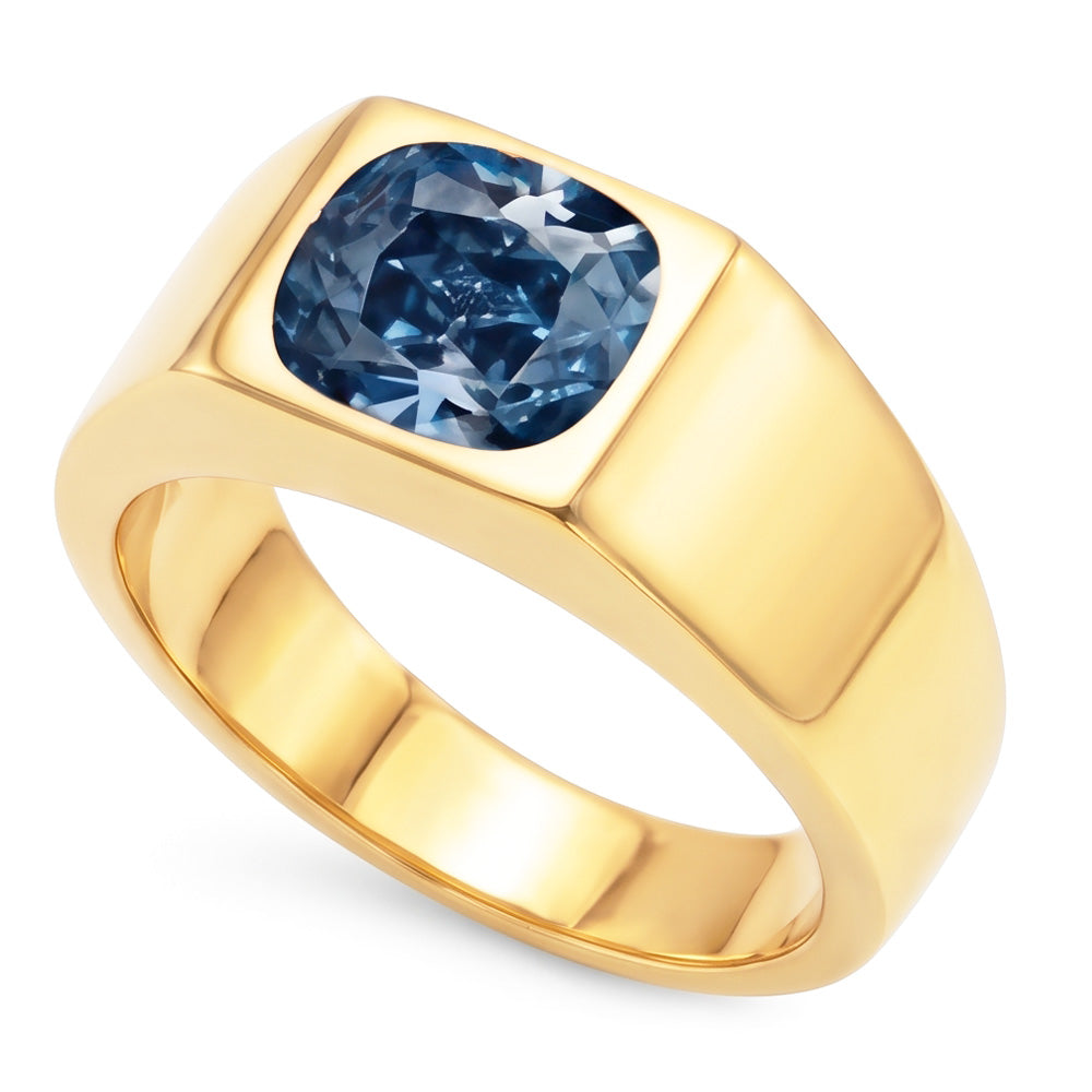 Echter Diamant Ring 2 Karat