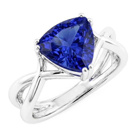 Echter Diamant Ring 2 Karat