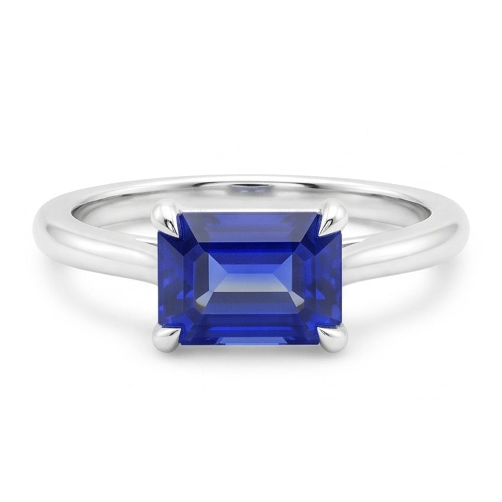 Echter Diamant Ring 2 Karat