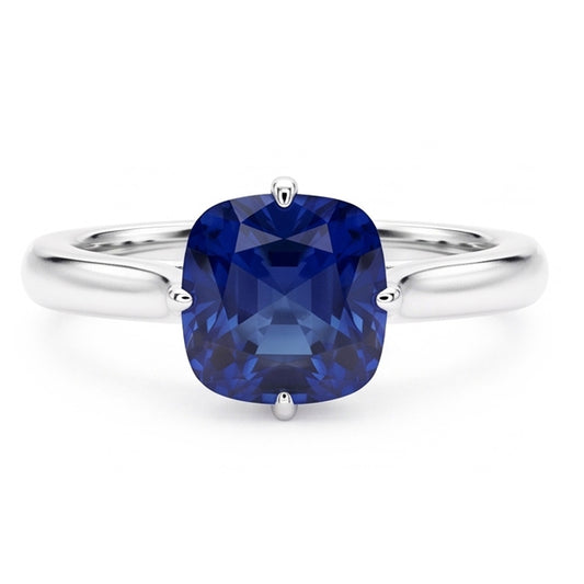 Echter Diamant Ring 2 Karat