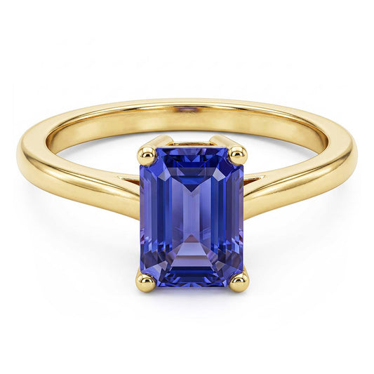 Echter Diamant Ring 2 Karat