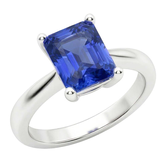 Echter Diamant Ring 2 Karat