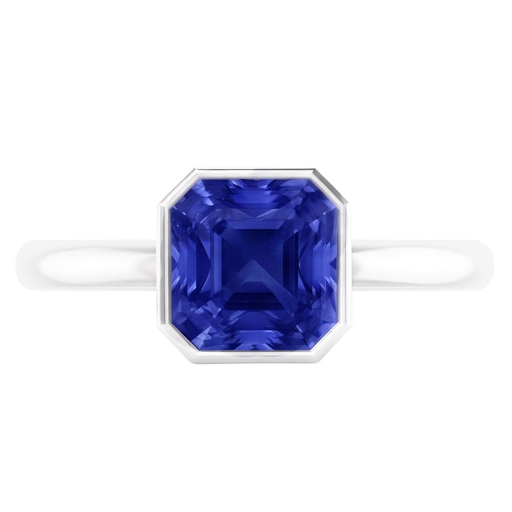 Echter Diamant Ring 2 Karat