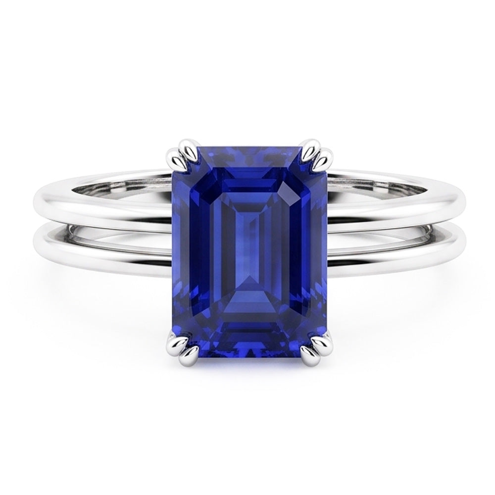 Echter Diamant Ring 2 Karat