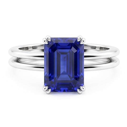 Echter Diamant Ring 2 Karat