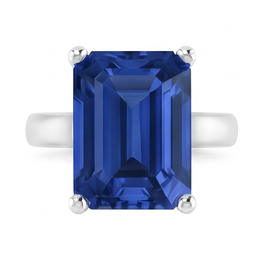 Echter Diamant Ring 2 Karat