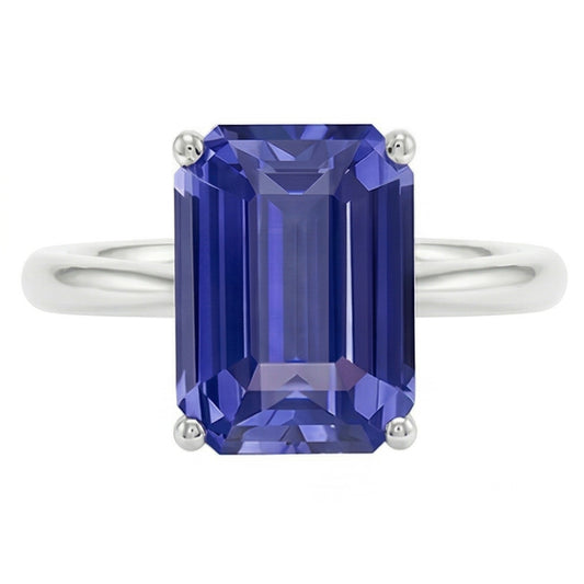 Echter Diamant Ring 2 Karat