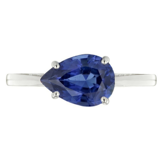 Echter Diamant Ring 2 Karat