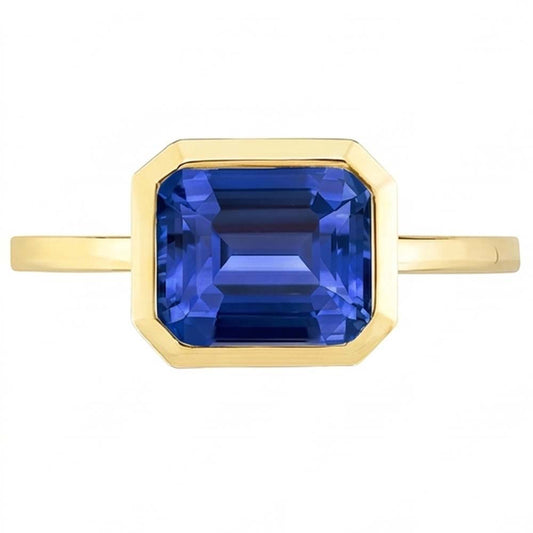Echter Diamant Ring 2 Karat