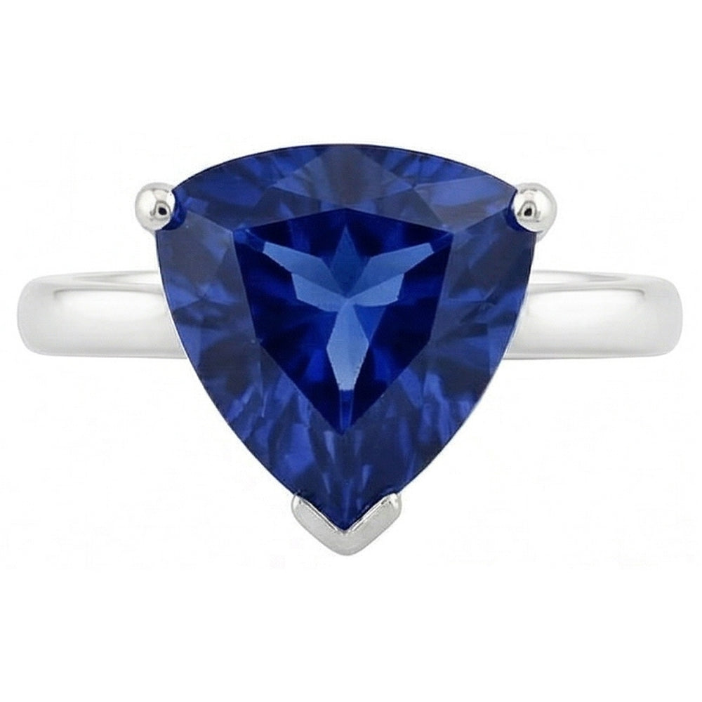 Echter Diamant Ring 2 Karat