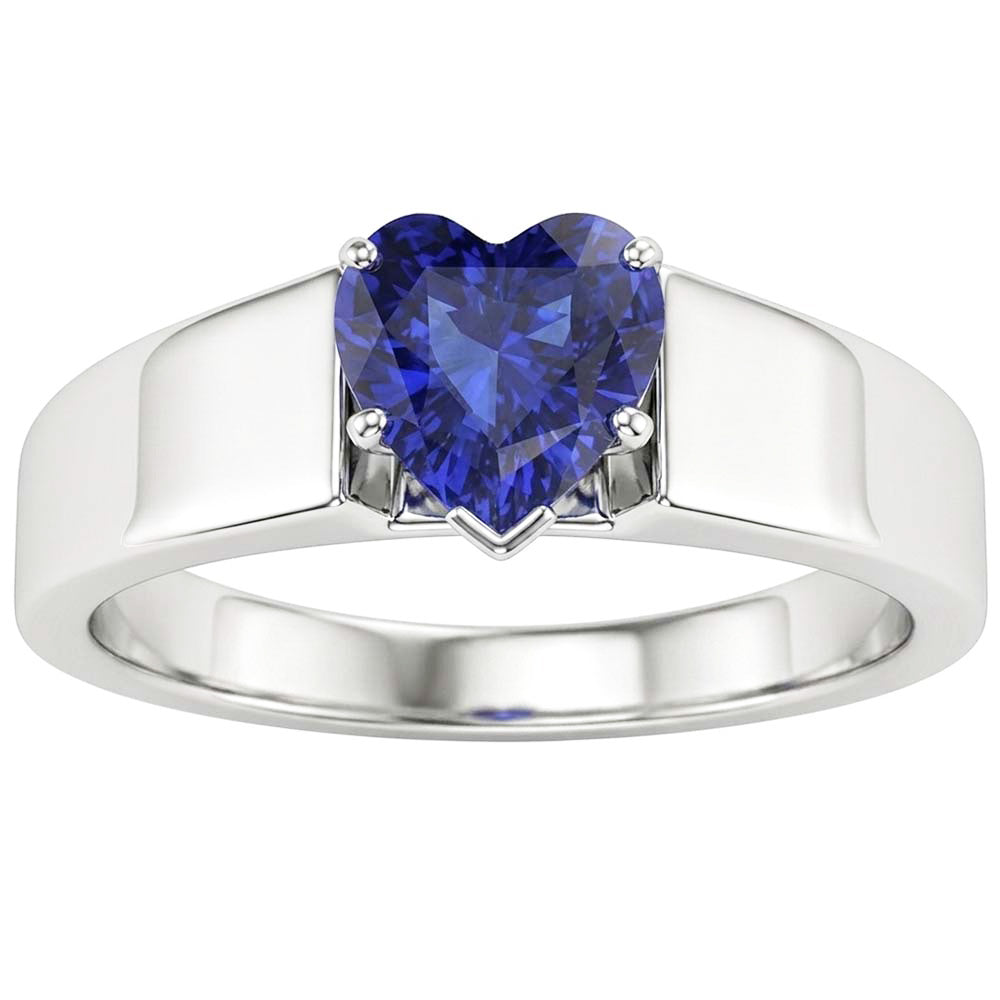 Echter Diamant Ring 2 Karat