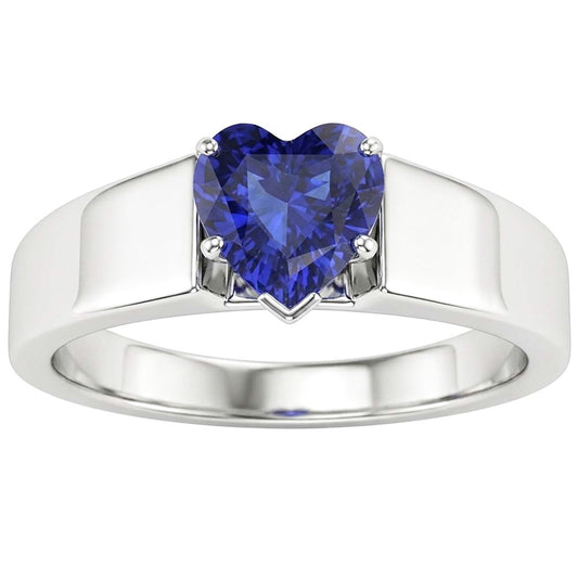 Echter Diamant Ring 2 Karat