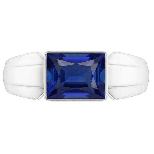 Echter Diamant Ring 2 Karat