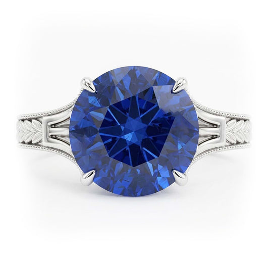 Echter Diamant Ring 2 Karat