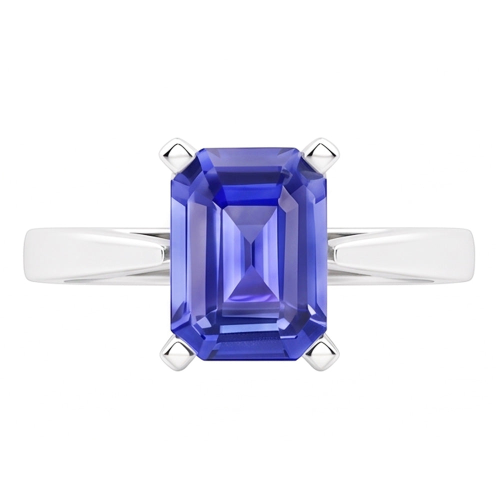 Echter Diamant Ring 2 Karat