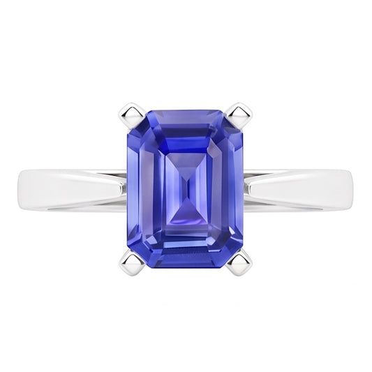 Echter Diamant Ring 2 Karat