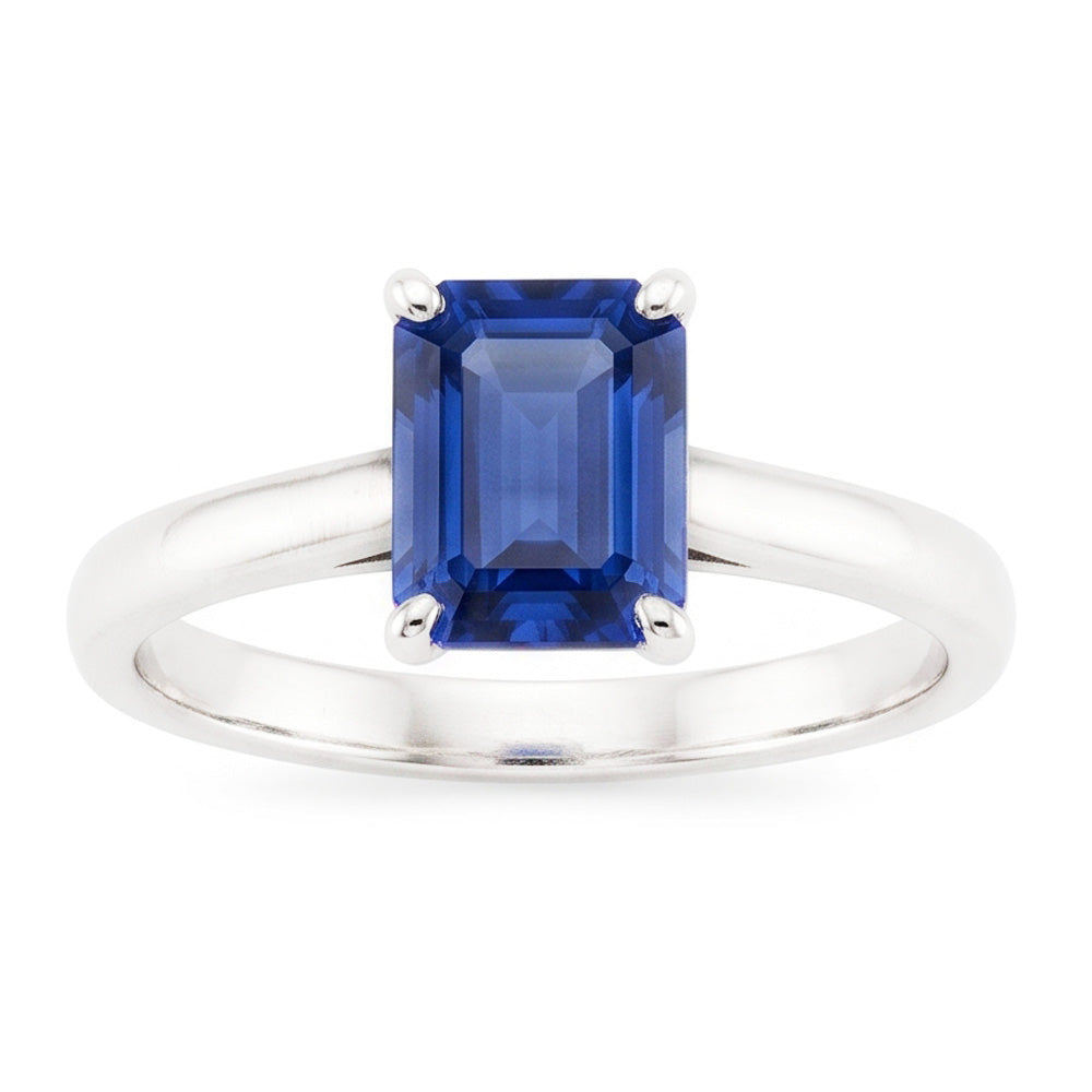 Echter Diamant Ring 2 Karat