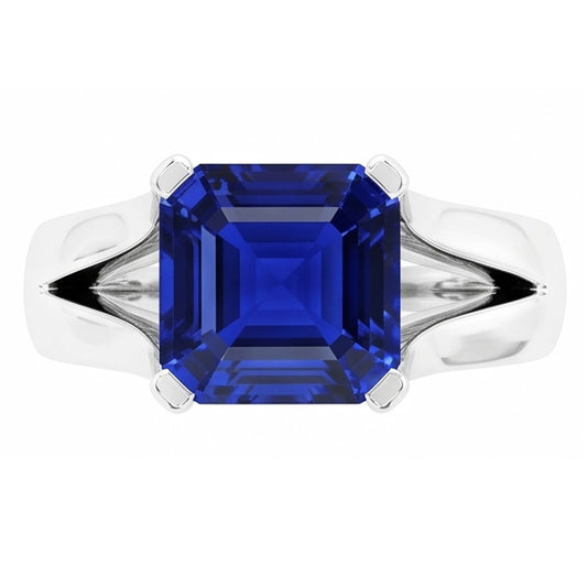 Echter Diamant Ring 2 Karat