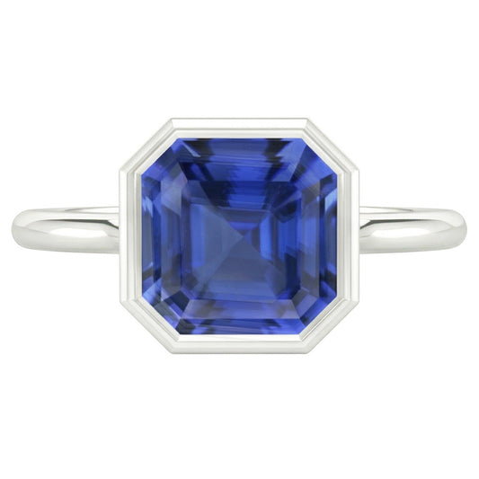 Echter Diamant Ring 2 Karat