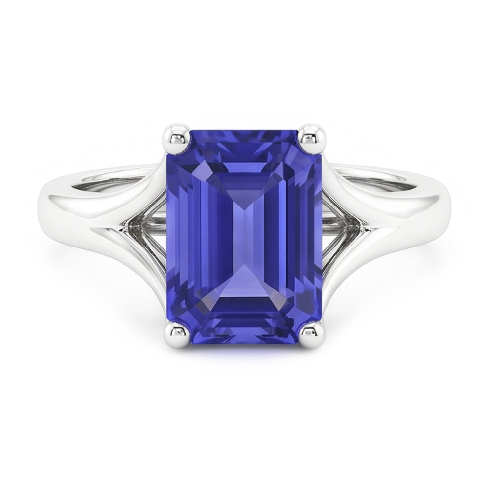 Echter Diamant Ring 2 Karat