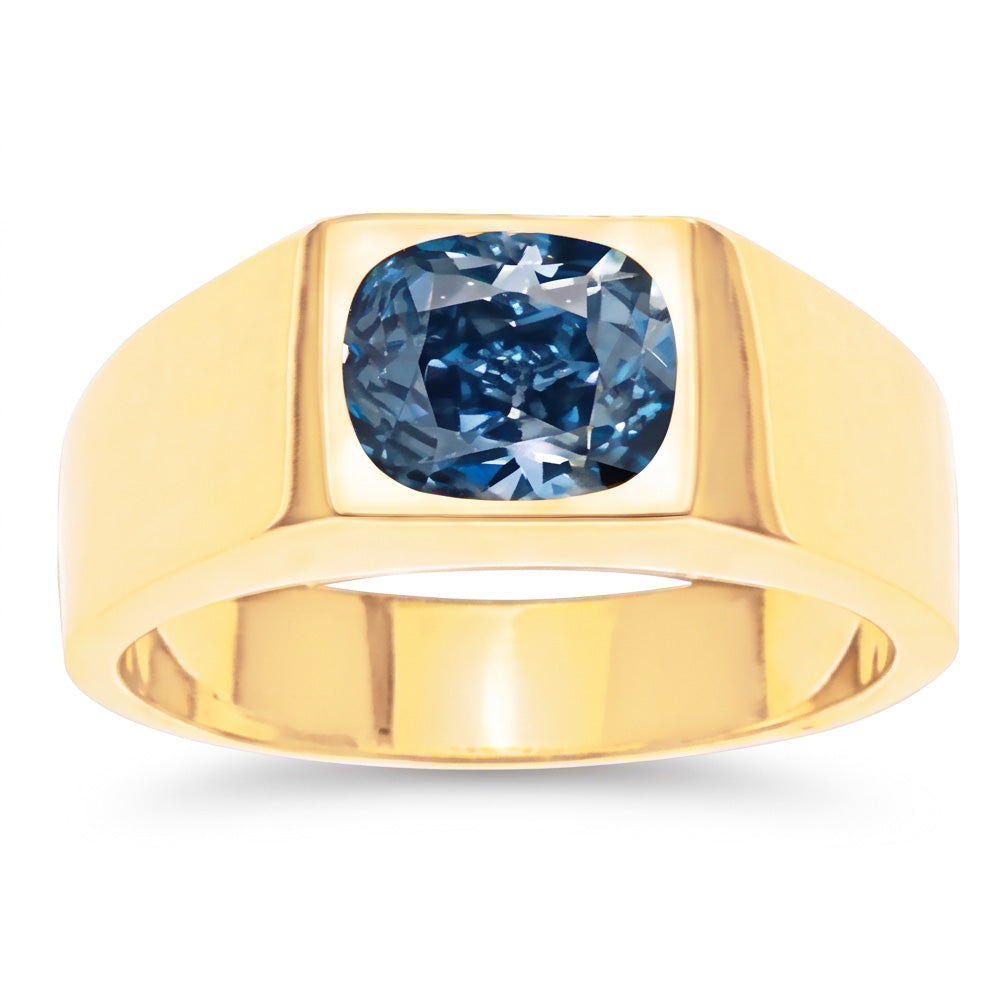 Echter Diamant Ring 2 Karat