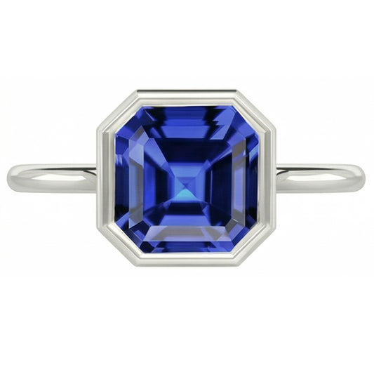 Echter Diamant Ring 2 Karat